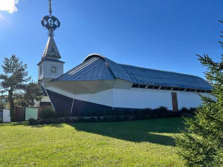  Церква Покрови Пресвятої Богородиці в Шептицькому долучилася до Православної Церкви України
