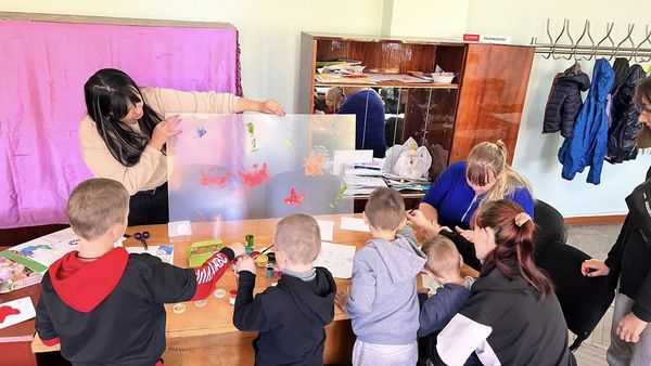 Координаційний центр при Червоноградській РВА продовжує допомагати людям, які опинились у складних життєвих обставинах