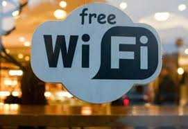 Як використовувати публічний інтернет і не наражати себе на небезпеку