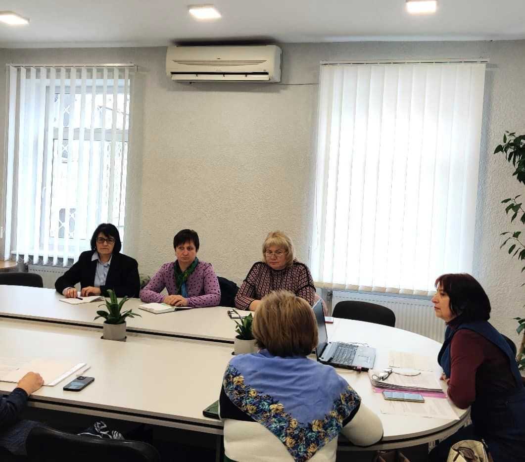 Про особливості формування бюджетів на 2025 рік та можливі фінансові ризики у зв’язку із зменшенням надходжень до місцевих бюджетів