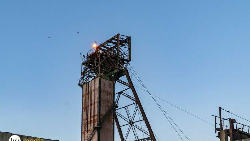 За невиплату заробітної плати судитимуть директора шахти