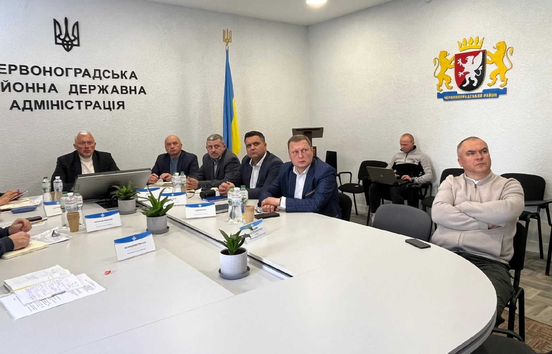 Напередодні відбулось регіональне засідання Конгресу місцевих та регіональних влад при Президентові України