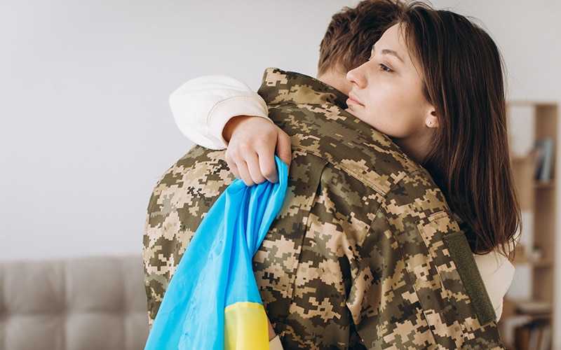 Для ветеранів та їх родин: контакти відповідальних осіб у Шептицькому районі