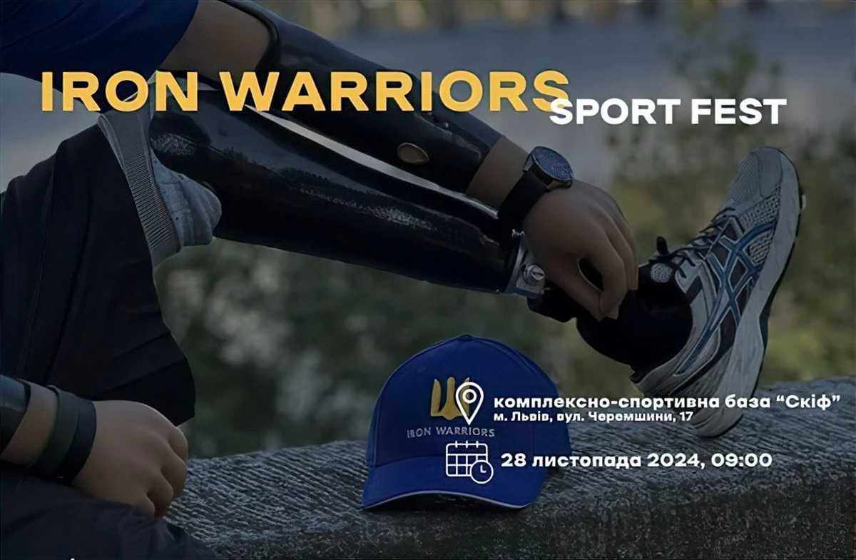 Про досвід спортивних організацій Галичини в час Першої світової війни розкажуть на відкритій лекції: як долучитися