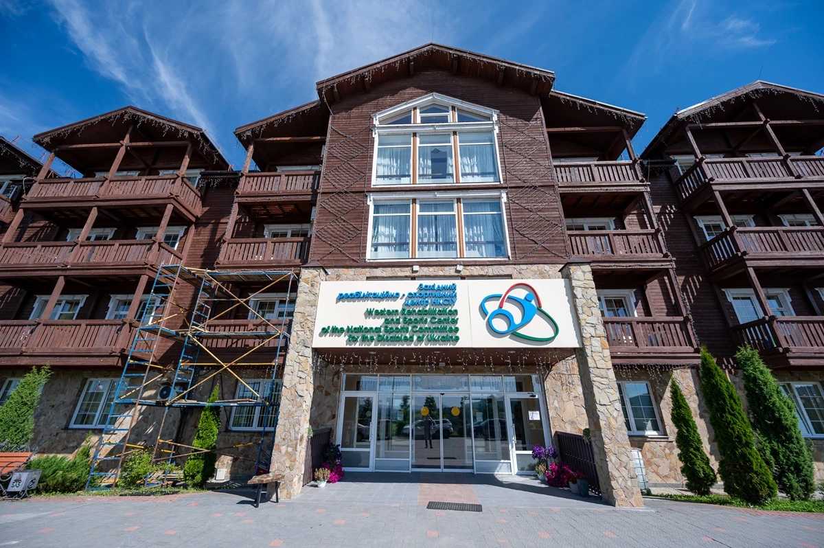 Програма реабілітації та абілітації ветеранів війни: 8 мільйонів гривень із обласного бюджету на підтримку Героїв