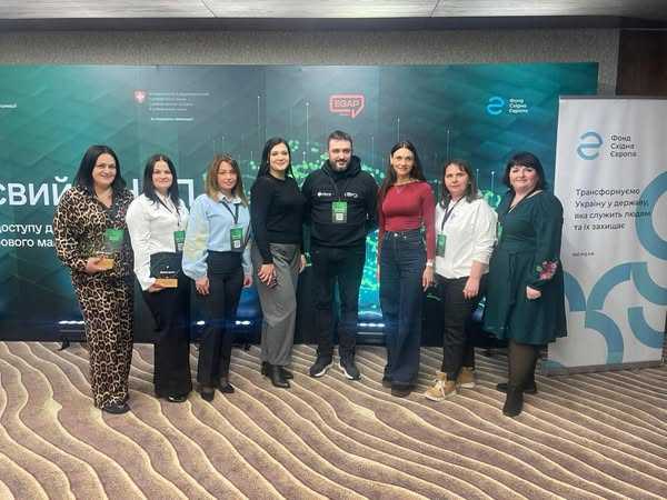 Белзщина серед лідерів в Україні