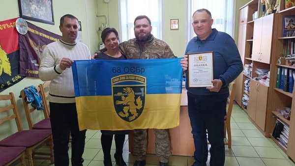 Великомостівська громада виділила 500 тисяч гривень на придбання дронів