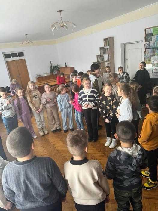 Анонсуємо роботу Координаційного центру при Шептицькій РВА