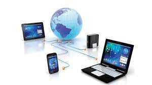 Інтернет під час відключення світла