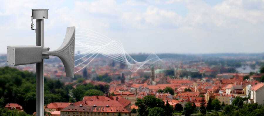 Ранкова ракетна атака на Львівщині: ворог атакув енергетичну інфраструктуру