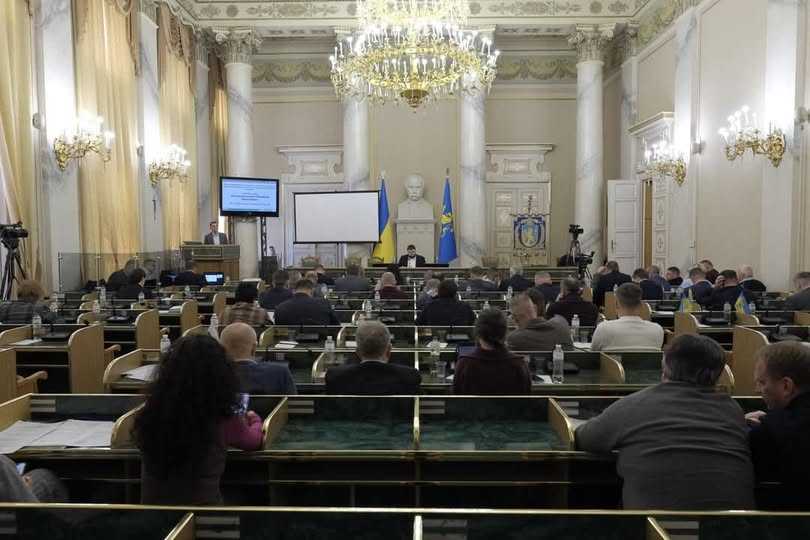 Уже з 2027 року старшокласники на Львівщині  зможуть обирати для поглибленого вивчення саме ті предмети