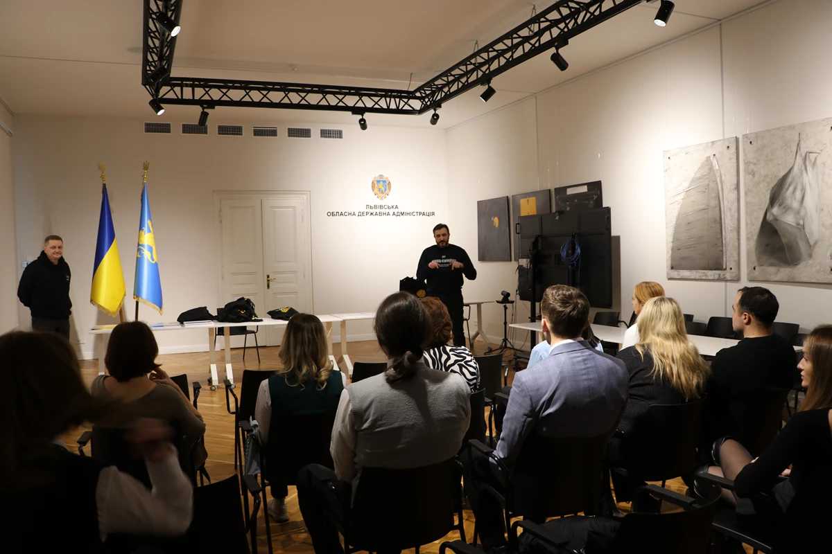 Львівщина у розвитку сфери відкритих даних: результати, досягнення, перспективи