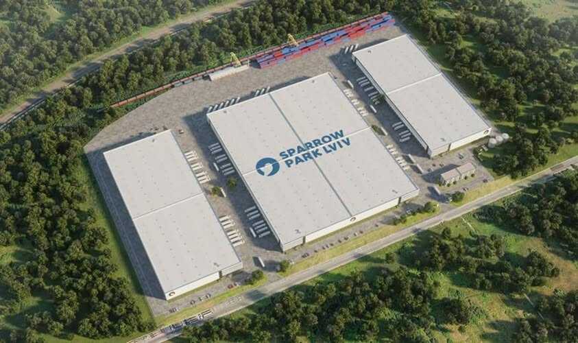 Львівщина увійшла у п’ятірку кращих областей за кількістю робочих місць в індустріальних парках