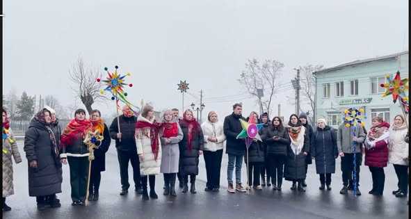 Єдність суспільну і духовну знову і знову демонструє Белзька громада