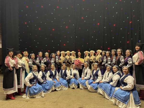 На благодійному концерті «Розколяда» у Шептицькому зібрали понад 75 000 гривень