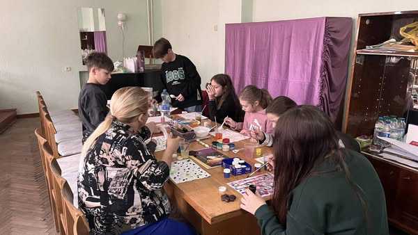 Анонсуємо роботу Координаційного центру при Шептицькій РВА на поточний тиждень