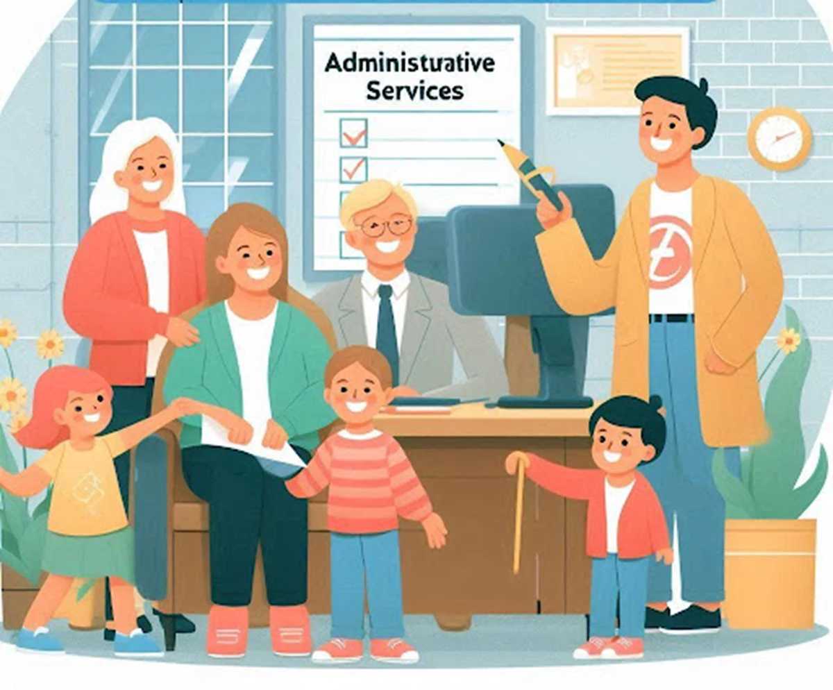 Проведено аналізування та оцінювання наданих послуг у ЦНАП, ТП і ВРМ територіальних громад області у 2024 році