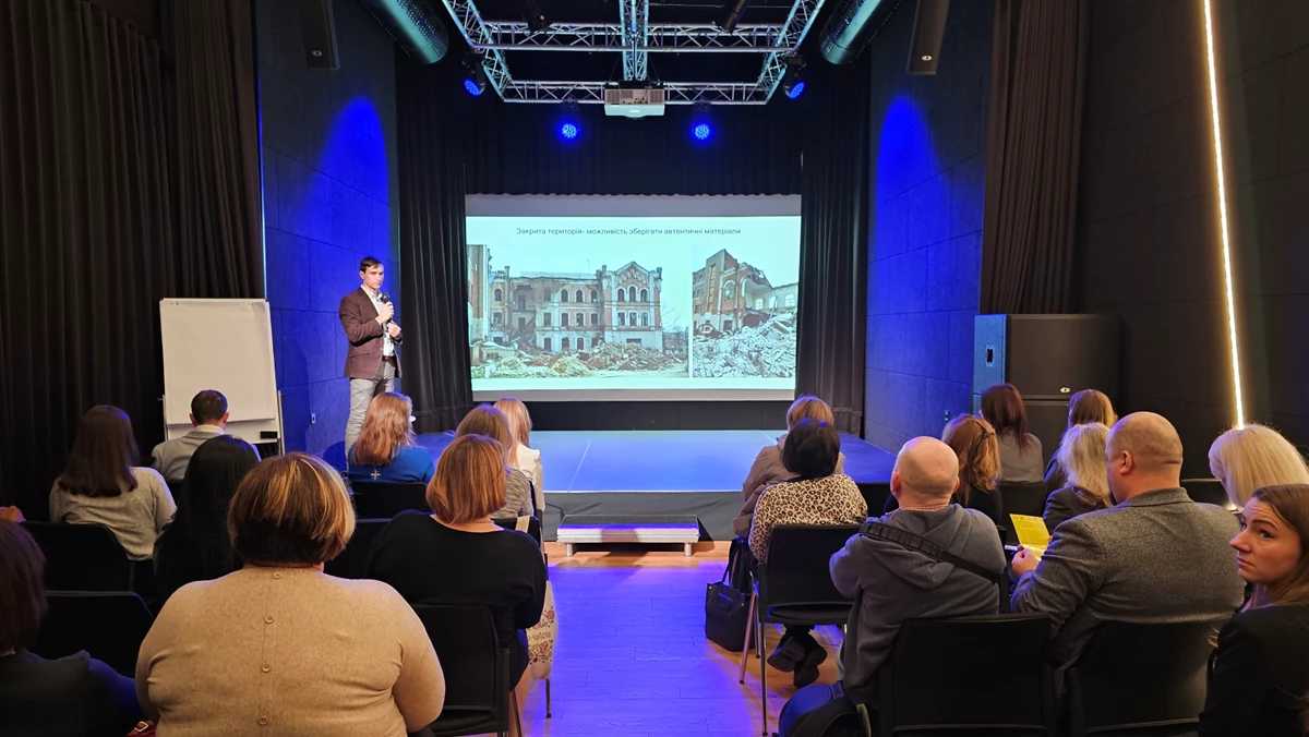 З 24 лютого на Львівщині внаслідок російських атак постраждали 60 пам’яток культурної спадщини