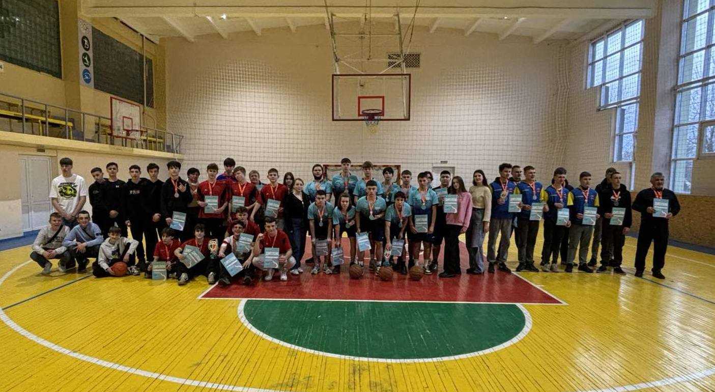 Розпочався III етап змагань