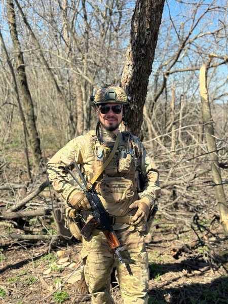 Герої серед нас і ми повинні про них знати