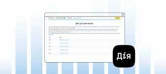 Як сформувати довідку “Дані для декларації”: покрокова інструкція