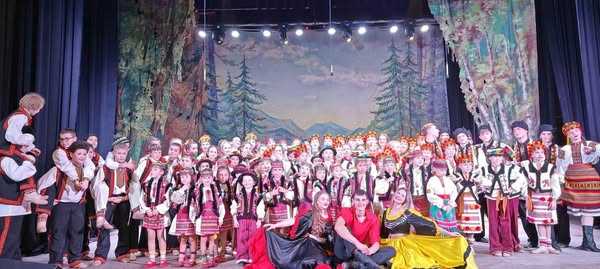 На благодійному концерці «Молодість» зібрали 28 717 гривень для потреб ЗСУ