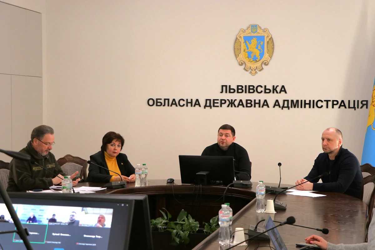 Від початку року на Львівщині від сказу провакцинували 11 тисяч тварин