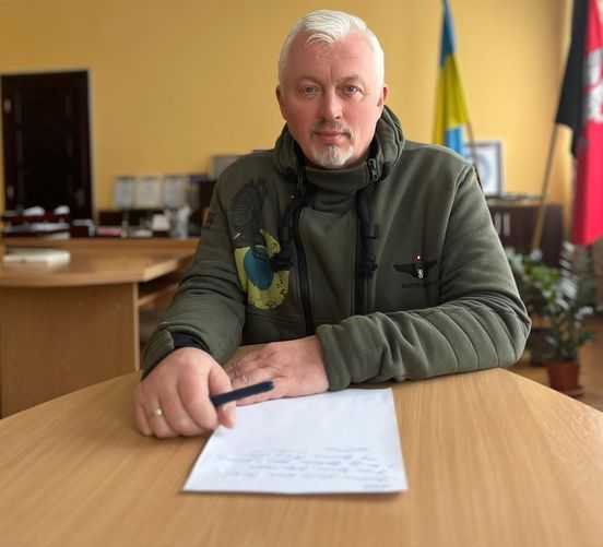 В часи війни населення особливо вразливе до маніпуляцій