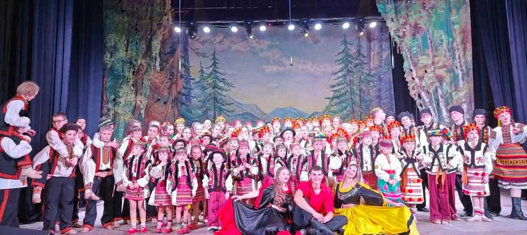  Як громади Львівщини допомагали нашим воїнам цього тижн