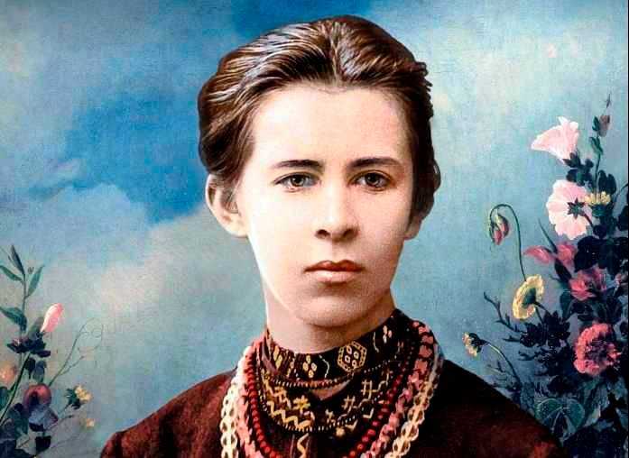 Щорічно, 25 лютого вшановуємо видатну українку, яка стала безмертною у своїй праці