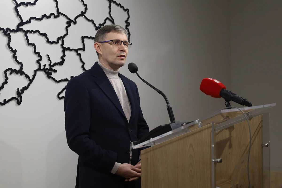 Радіо, телевізійне мовлення, друковані та онлайн-медіа: медіапростір Львівщини у 2024 році