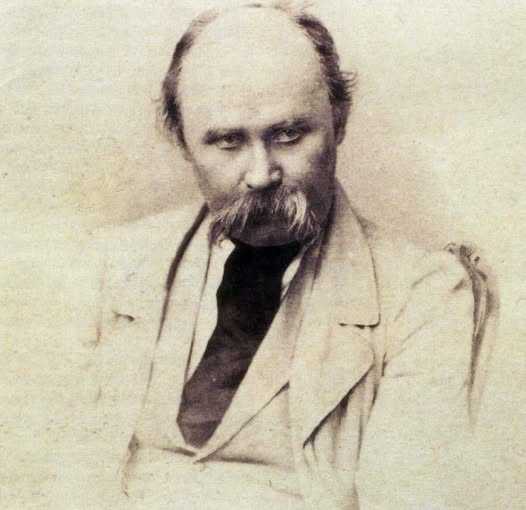 Сьогодні минає 211 років від дня народження видатного українця, поета, художника, прозаїка й драматурга Тараса Григоровича Шевченка