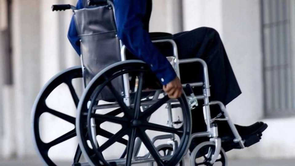 Старт конкурсу для громадських об’єднань ветеранів та осіб з інвалідністю, які прагнуть отримати фінансову підтримку у 2025 році