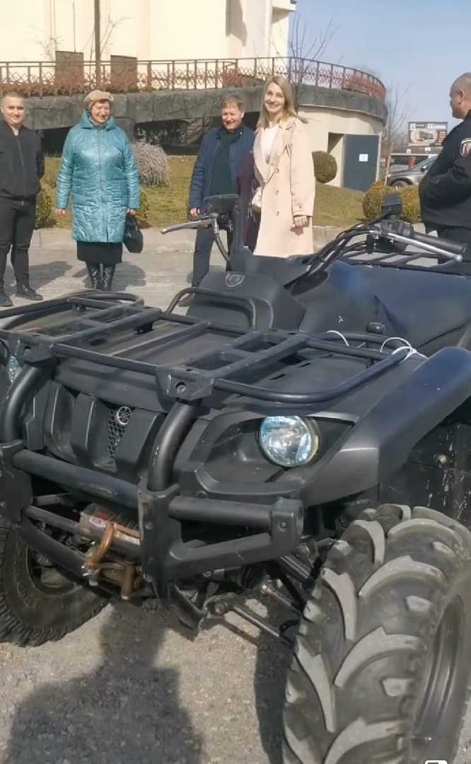 Львівщина продовжує демонструвати свою єдність та відданість нашим захисникам.