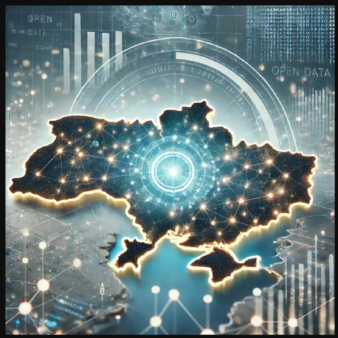 Відкриті дані – фундамент для розвитку: як громади Львівщини змінюються