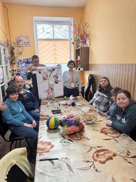 Координаційний центр при Шептицькій РВА продовжує допомагати людям, які опинились у складних життєвих обставинах