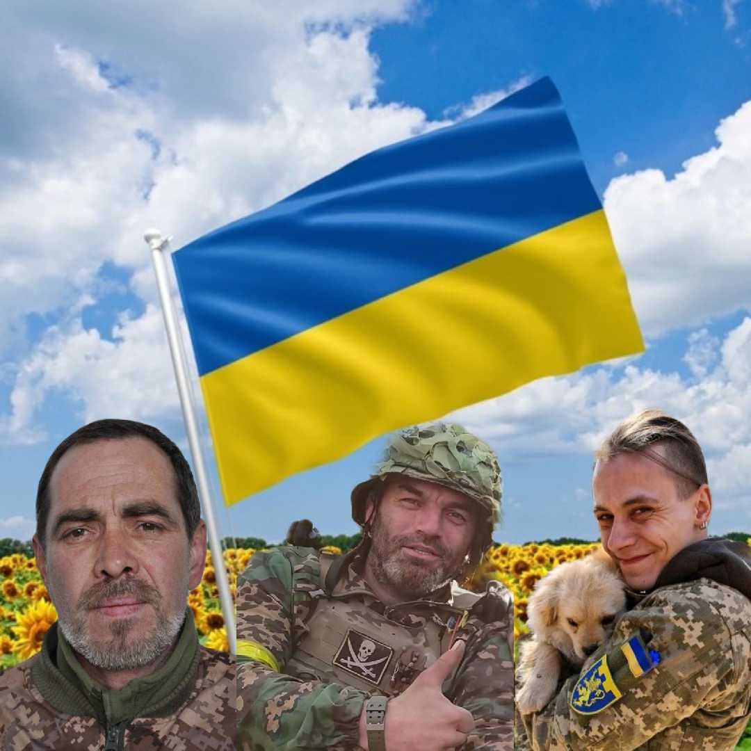 Орденами  нагороджені Воїни з Шептицької громади