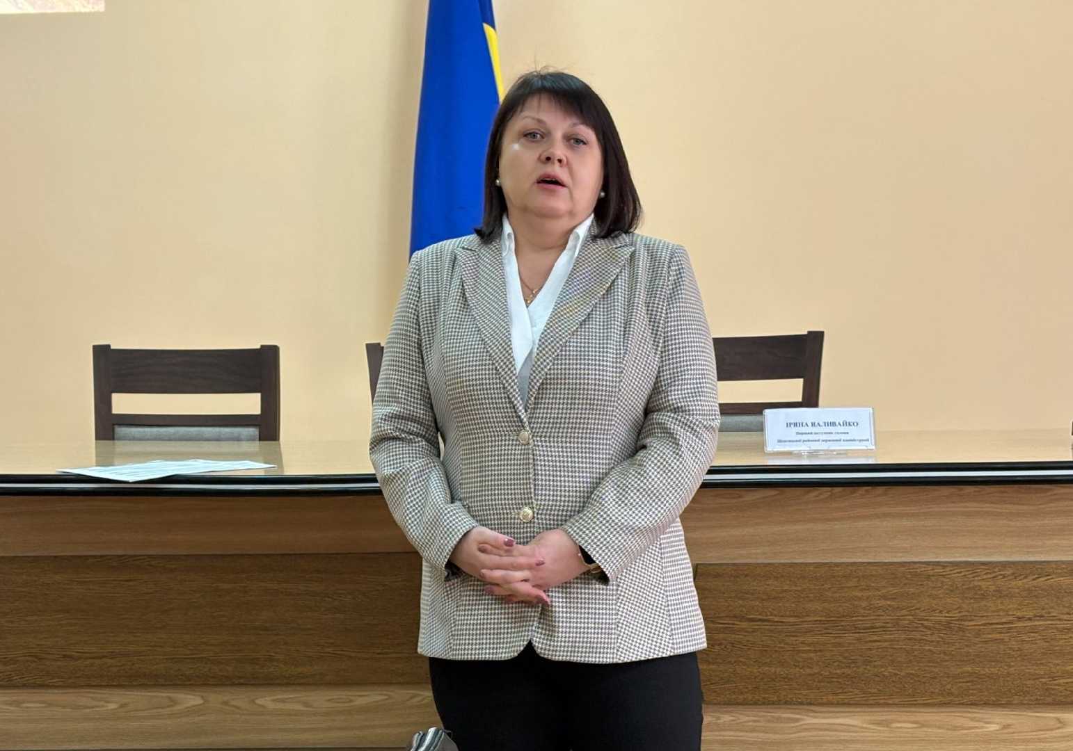 Можливості для аграріїв Шептицького району у 2025 році: сьогодні пройшла робоча зустріч з агровиробниками району щодо програм підтримки сільськогосподарського виробництва