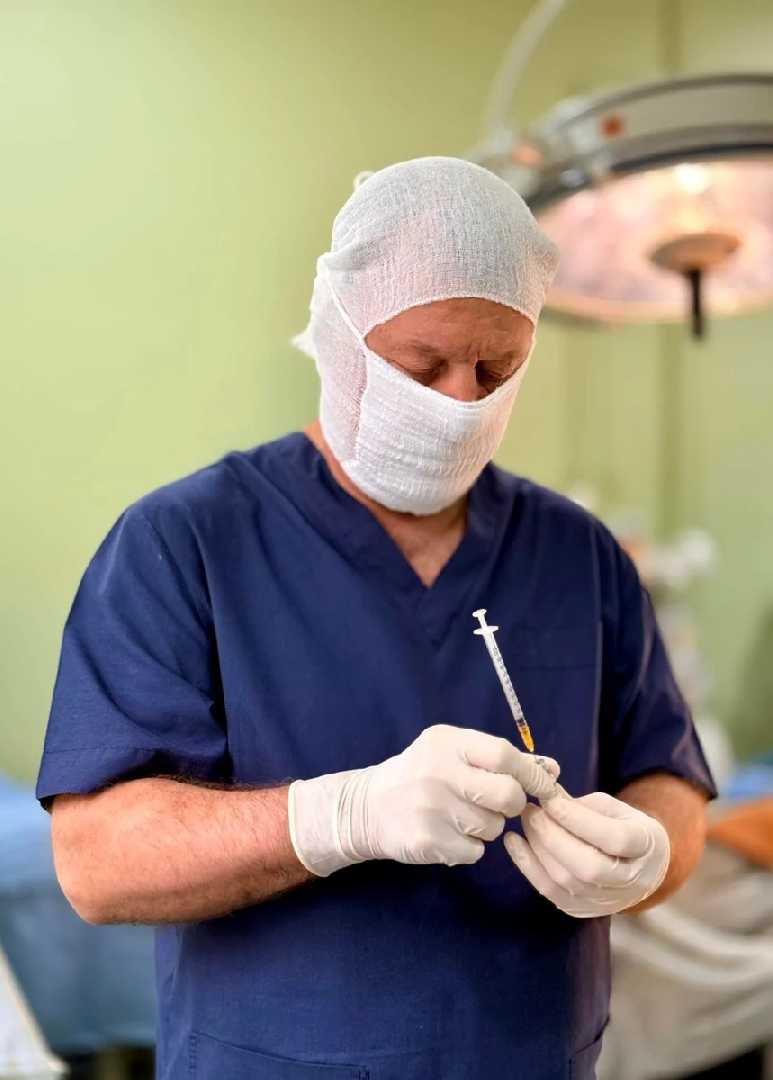 Диспорт для маленьких пацієнтів – безкоштовно: в «Охматдиті» ін’єкції отримали вже понад 10 дітей