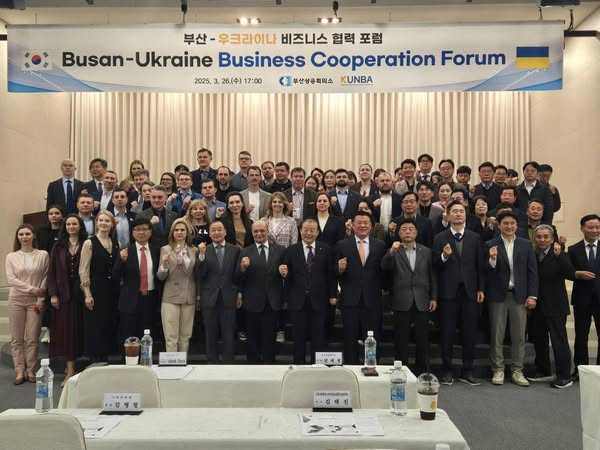 Львівщина будує партнерство з Республікою Корея: співпраця для відновлення України