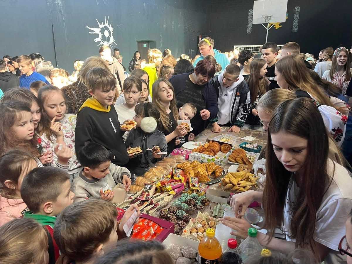 Львівщина – це спільнота дії.