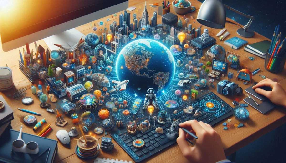 Освіта, наука, бізнес: як Львівщина створює простір для штучного інтелекту