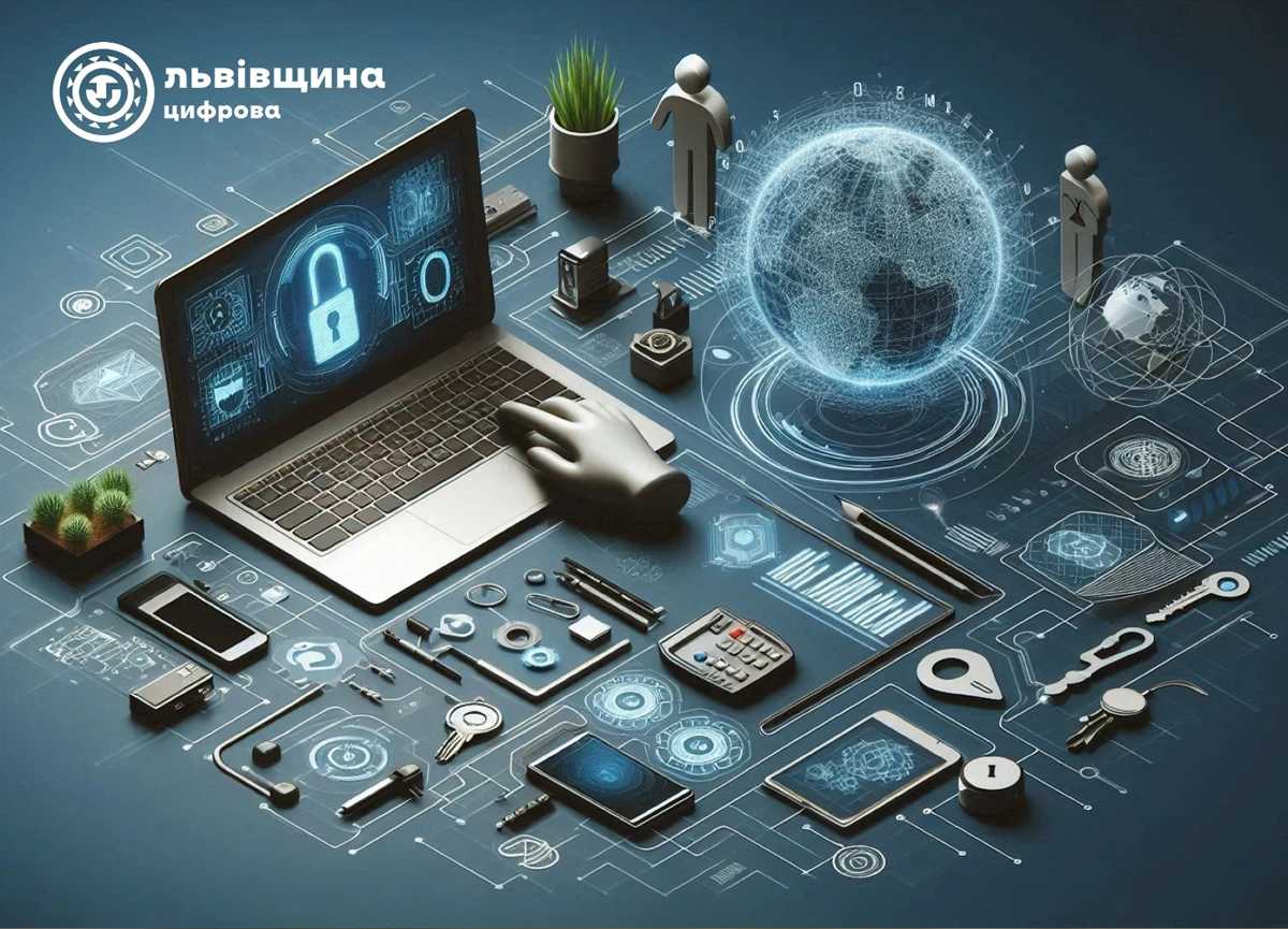 Відбудеться чергова зустріч влади і бізнесу щодо кібербезпеки та цифрової трансформації