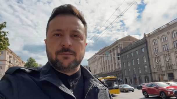 Звернення Президента з нагоди Дня пам’яті та перемоги над нацизмом у Другій світовій війні 1939–1945 років