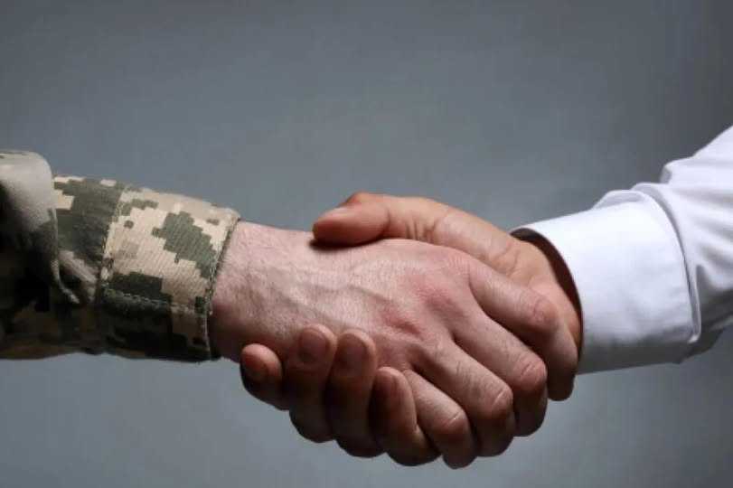 Стартує програма підтримки бізнесу для створення робочих місць для ветеранів