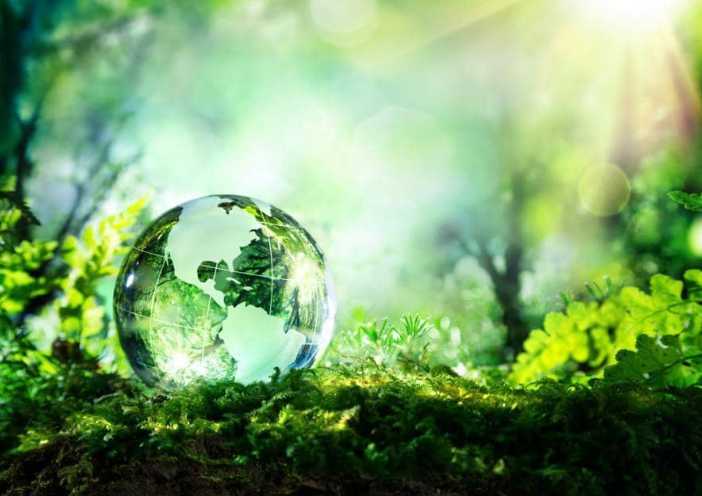 ПОВІДОМЛЕННЯ про плановану діяльність, яка підлягає оцінці впливу на довкілля