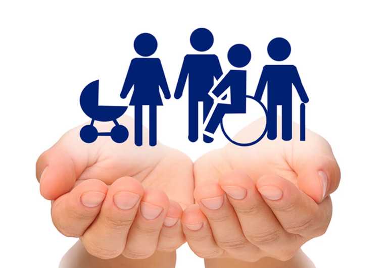 До уваги громадян: соціальні виплати будуть здійснені своєчасно та у повному обсязі