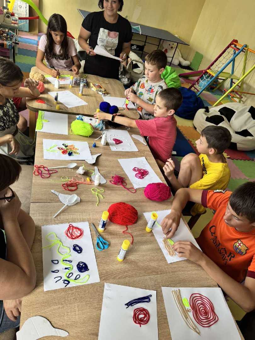 Разом задля підтримки: підсумки тижня співпраці Координаційного центру та благодійних організацій