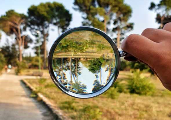 Оцінка впливу на ловкілля 