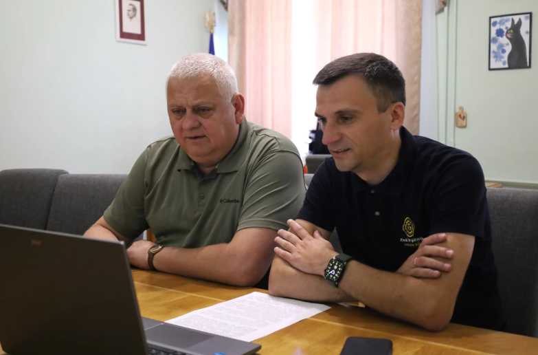 На Львівщині закупили перше житло під ДБСТ в межах державної програми